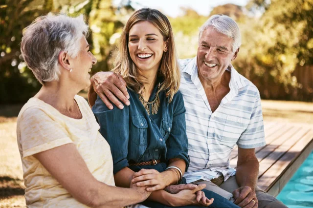 Care Coordination as Senior Care Management